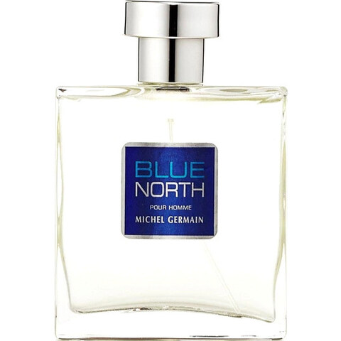 Blue North